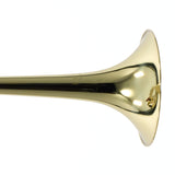 Bach Model 42AF Stradivarius Tenor Trombone with Infinity Valve SN 226563 EXCELLENT- for sale at BrassAndWinds.com