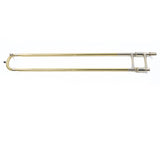 Bach Model 42AF Stradivarius Tenor Trombone with Infinity Valve SN 226563 EXCELLENT- for sale at BrassAndWinds.com