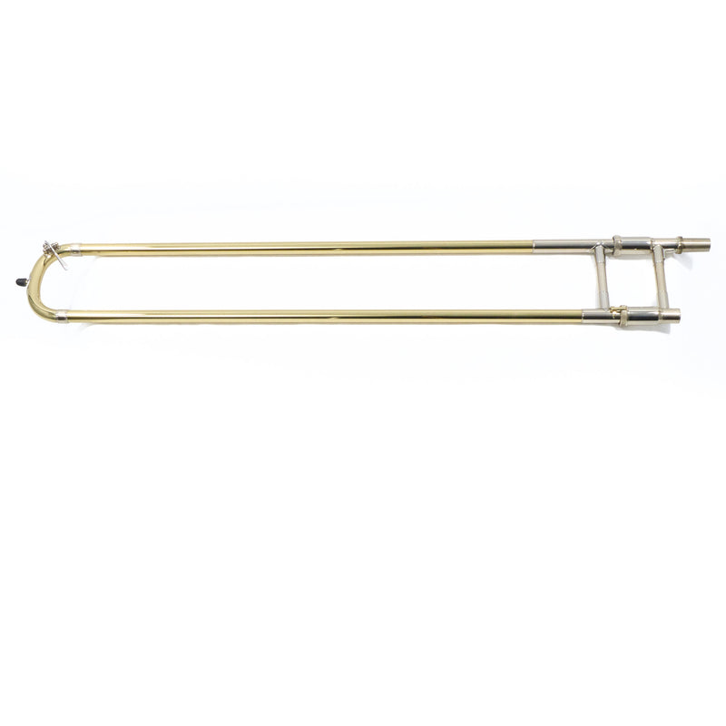 Bach Model 42AF Stradivarius Tenor Trombone with Infinity Valve SN 226563 EXCELLENT- for sale at BrassAndWinds.com