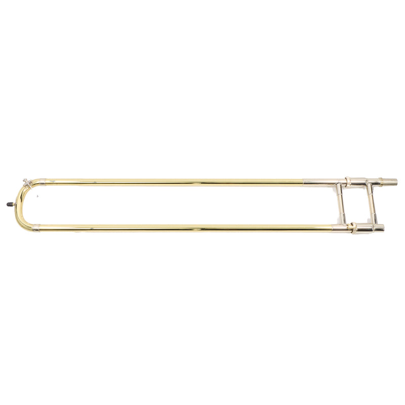 Bach Model 42AF Stradivarius Tenor Trombone with Infinity Valve SN 226750 EXCELLENT- for sale at BrassAndWinds.com
