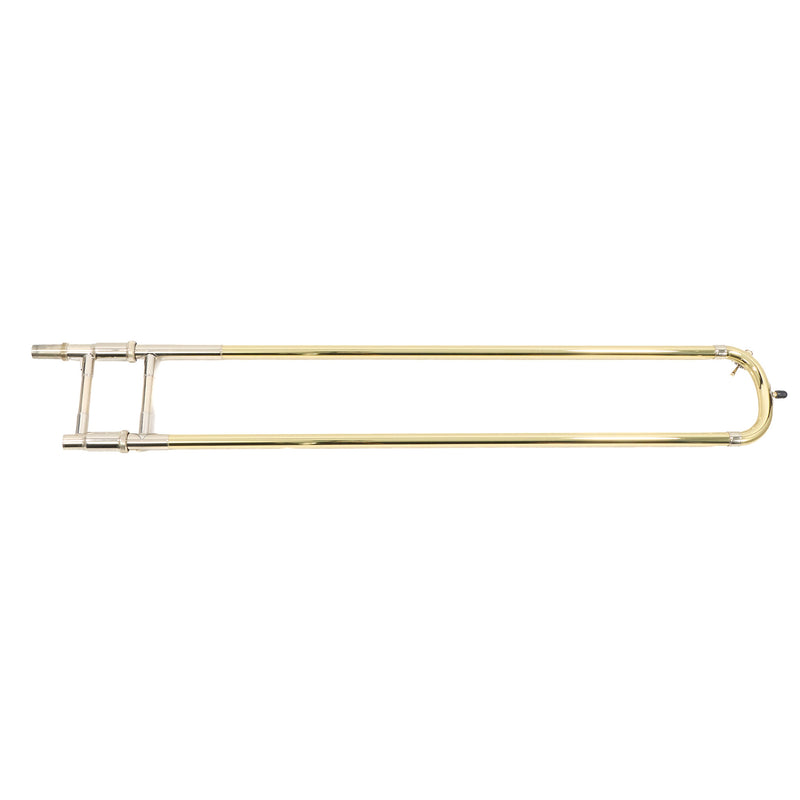 Bach Model 42AF Stradivarius Tenor Trombone with Infinity Valve SN 226750 EXCELLENT- for sale at BrassAndWinds.com
