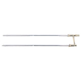 Bach Model 42AF Stradivarius Tenor Trombone with Infinity Valve SN 226750 EXCELLENT- for sale at BrassAndWinds.com