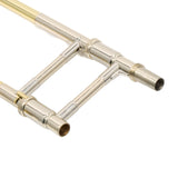 Bach Model 42AF Stradivarius Tenor Trombone with Infinity Valve SN 226750 EXCELLENT- for sale at BrassAndWinds.com