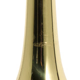 Bach Model 42AF Stradivarius Tenor Trombone with Infinity Valve SN 226750 EXCELLENT- for sale at BrassAndWinds.com