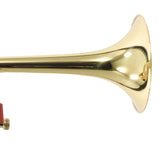 Bach Model 42AF Stradivarius Tenor Trombone with Infinity Valve SN 226750 EXCELLENT- for sale at BrassAndWinds.com