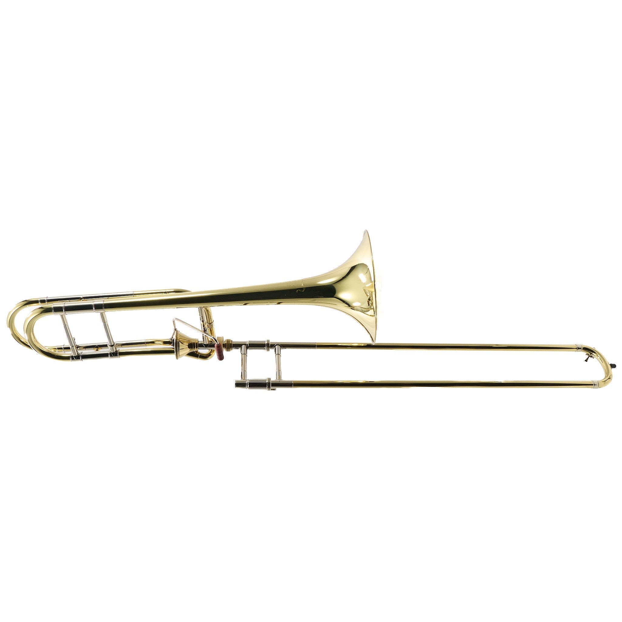 Bach Model 42AF Stradivarius Tenor Trombone with Infinity Valve