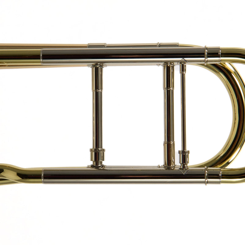 Bach Model 42AFG Stradivarius Professional Tenor Trombone MINT CONDITION- for sale at BrassAndWinds.com