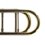 Bach Model 42AFG Stradivarius Professional Tenor Trombone MINT CONDITION- for sale at BrassAndWinds.com