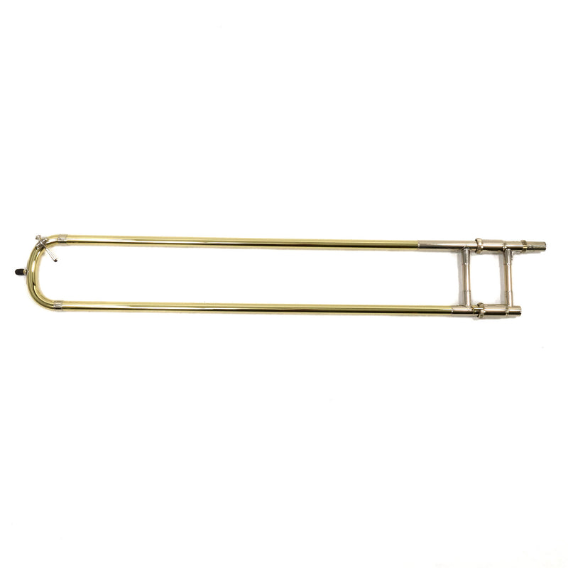 Bach Model 42AFG Stradivarius Professional Tenor Trombone MINT CONDITION- for sale at BrassAndWinds.com
