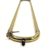 Bach Model 42AFG Stradivarius Professional Tenor Trombone MINT CONDITION- for sale at BrassAndWinds.com