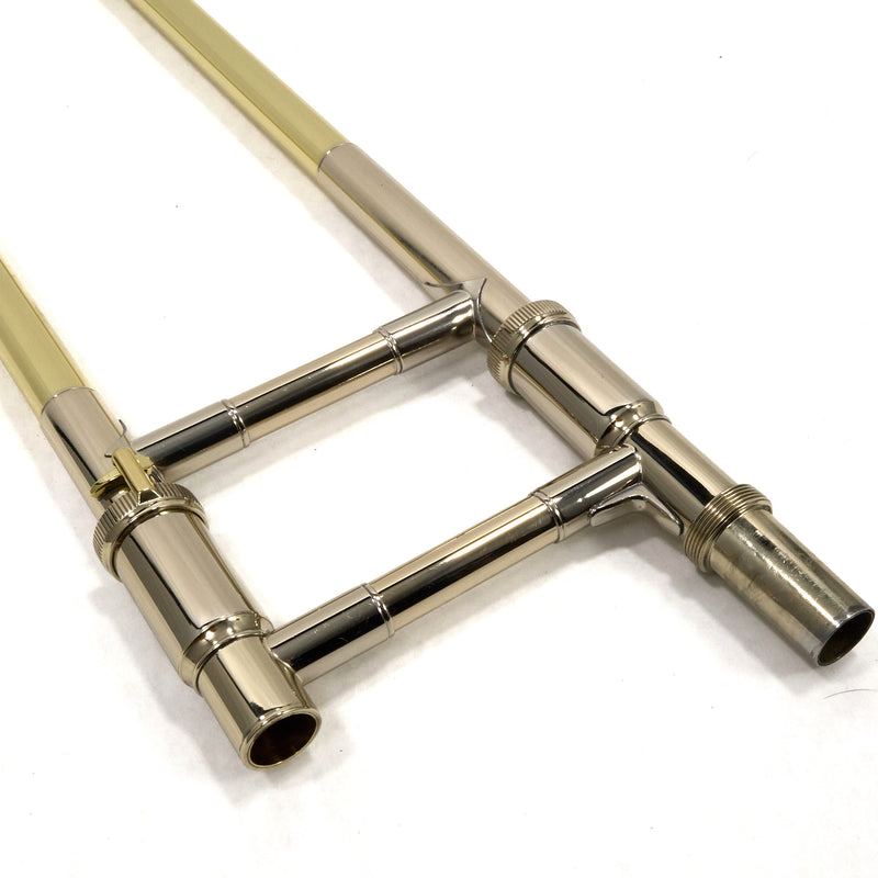 Bach Model 42AFG Stradivarius Professional Tenor Trombone MINT CONDITION- for sale at BrassAndWinds.com