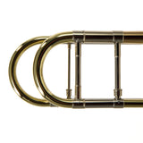 Bach Model 42AFG Stradivarius Professional Tenor Trombone MINT CONDITION- for sale at BrassAndWinds.com