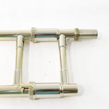 Bach Model 42AFG Stradivarius Professional Trombone with Gold Brass Bell OPEN BOX- for sale at BrassAndWinds.com