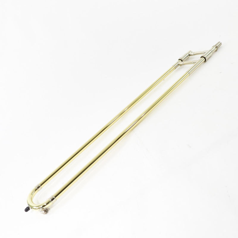 Bach Model 42AFG Stradivarius Professional Trombone with Gold Brass Bell OPEN BOX- for sale at BrassAndWinds.com