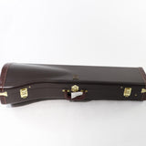Bach Model 42AG Stradivarius Professional Tenor Trombone SN 217168 OPEN BOX- for sale at BrassAndWinds.com