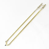 Bach Model 42AG Stradivarius Professional Tenor Trombone SN 219802 OPEN BOX- for sale at BrassAndWinds.com