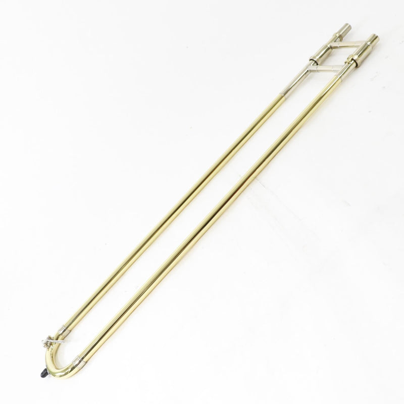 Bach Model 42AG Stradivarius Professional Tenor Trombone SN 219802 OPEN BOX- for sale at BrassAndWinds.com