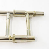 Bach Model 42AG Stradivarius Professional Tenor Trombone SN 219802 OPEN BOX- for sale at BrassAndWinds.com
