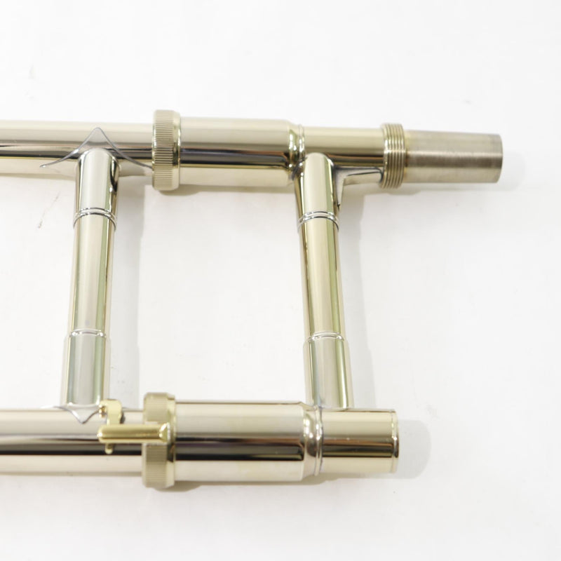 Bach Model 42AG Stradivarius Professional Tenor Trombone SN 219802 OPEN BOX- for sale at BrassAndWinds.com