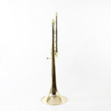 Bach Model 42AG Stradivarius Professional Tenor Trombone SN 219802 OPEN BOX- for sale at BrassAndWinds.com