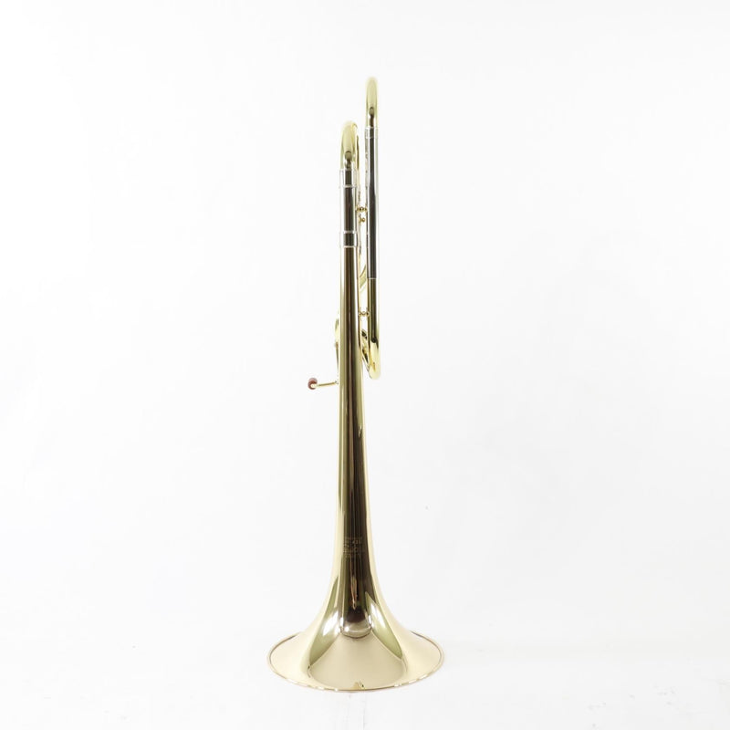 Bach Model 42AG Stradivarius Professional Tenor Trombone SN 219802 OPEN BOX- for sale at BrassAndWinds.com