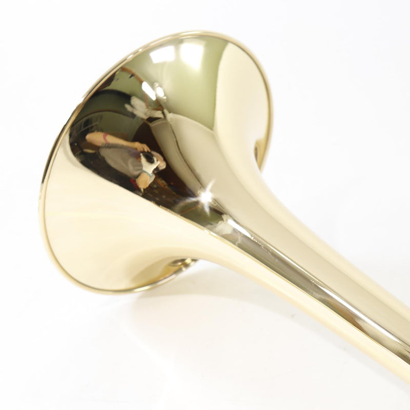 Bach Model 42AG Stradivarius Professional Tenor Trombone SN 219802 OPEN BOX- for sale at BrassAndWinds.com