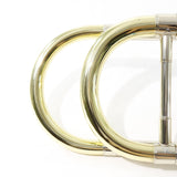 Bach Model 42AG Stradivarius Professional Tenor Trombone SN 219802 OPEN BOX- for sale at BrassAndWinds.com
