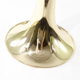 Bach Model 42AG Stradivarius Professional Tenor Trombone SN 219802 OPEN BOX- for sale at BrassAndWinds.com