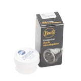 Bach Model 42B Professional Trombone with Gold Brass Bell