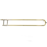 Bach Model 42B Professional Trombone with Gold Brass Bell SN 216482 OPEN BOX- for sale at BrassAndWinds.com