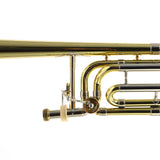 Bach Model 42B Stradivarius Professional Tenor Trombone
