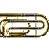 Bach Model 42B Stradivarius Professional Tenor Trombone