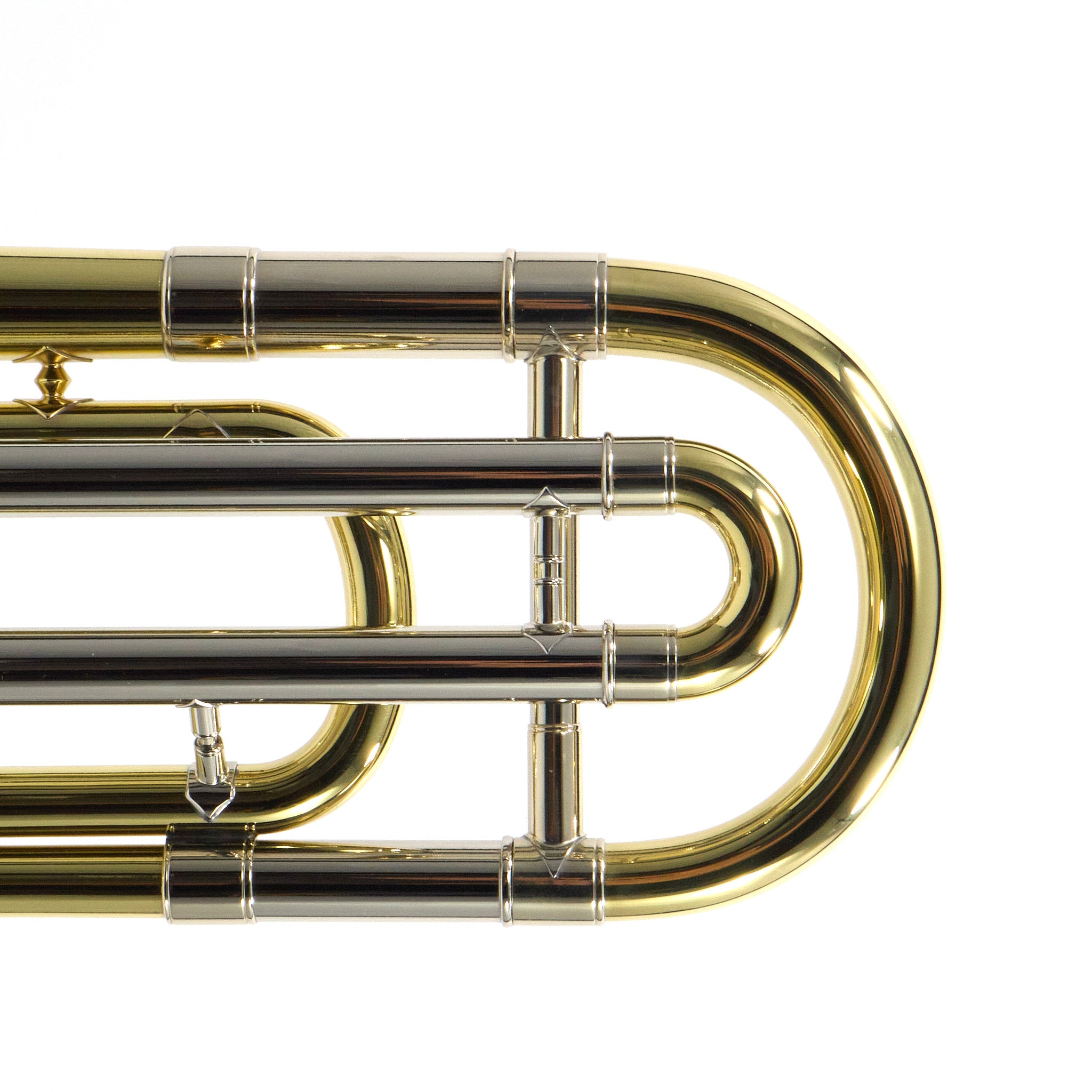 Bach Model 42B Stradivarius Professional Tenor Trombone