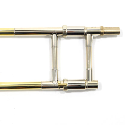 Bach Model 42B Stradivarius Professional Tenor Trombone