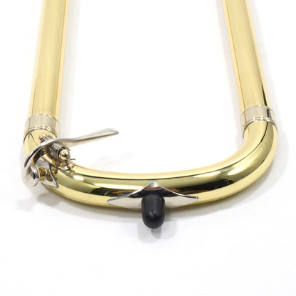 Bach Model 42B Stradivarius Professional Tenor Trombone