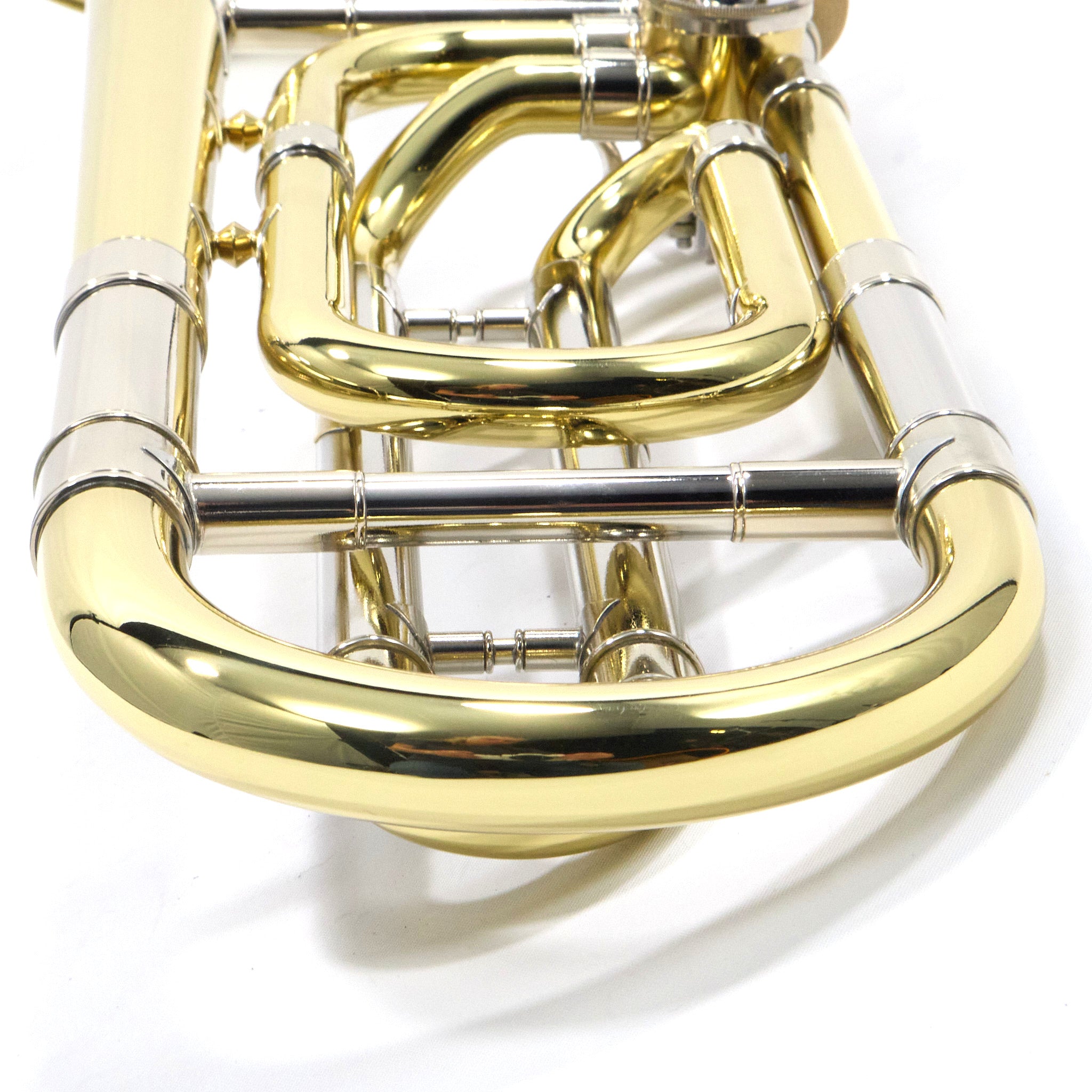Bach Model 42B Stradivarius Professional Tenor Trombone