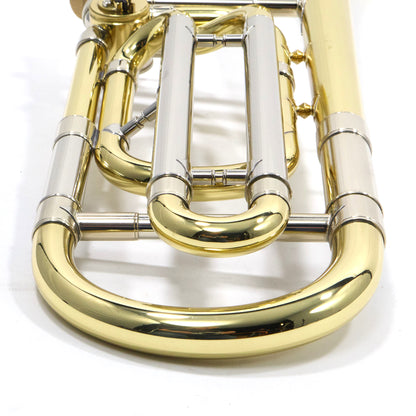 Bach Model 42B Stradivarius Professional Tenor Trombone