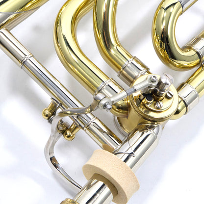 Bach Model 42B Stradivarius Professional Tenor Trombone