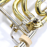 Bach Model 42B Stradivarius Professional Tenor Trombone