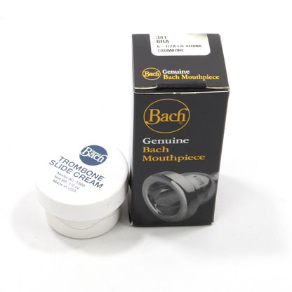 Bach Model 42B Stradivarius Professional Tenor Trombone