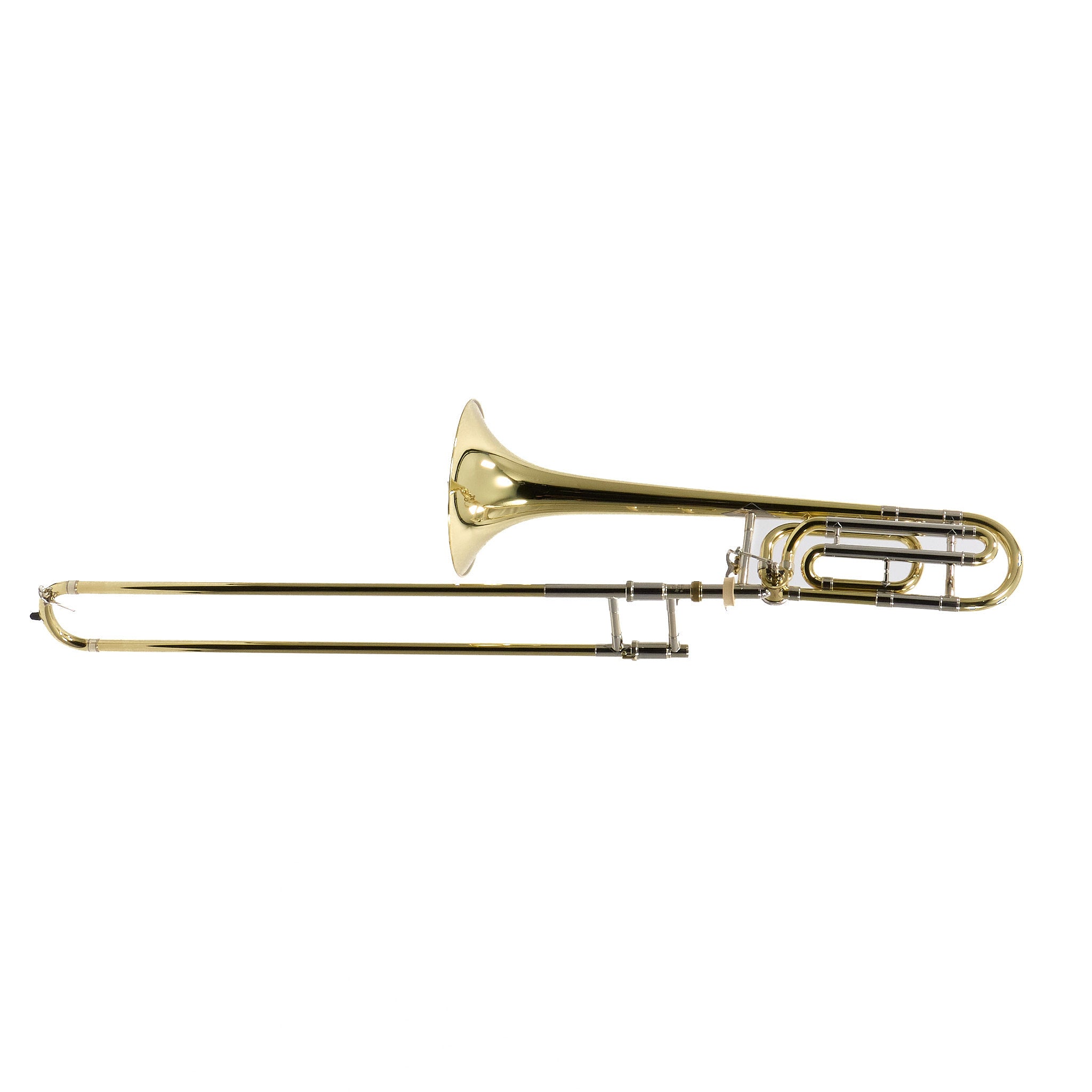 Bach Model 42B Stradivarius Professional Tenor Trombone