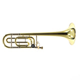 Bach Model 42B Stradivarius Professional Tenor Trombone