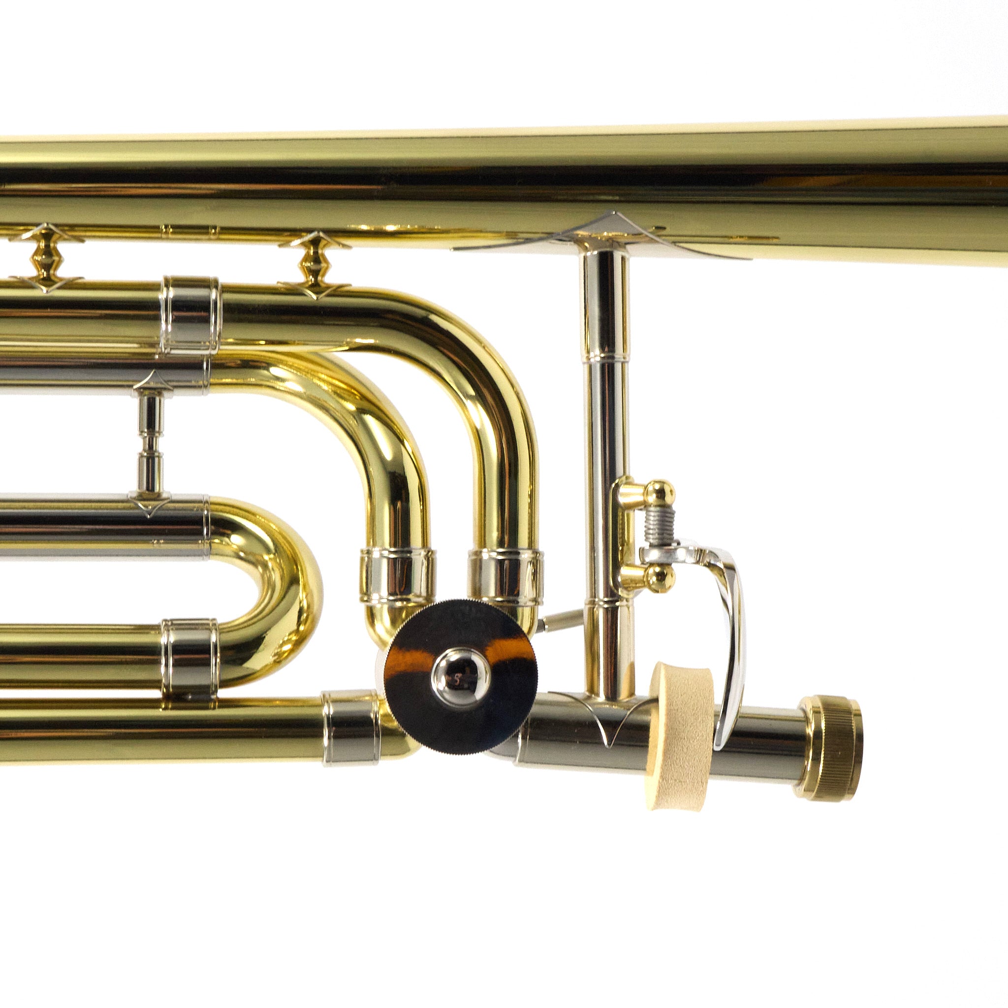 Bach Model 42B Stradivarius Professional Tenor Trombone