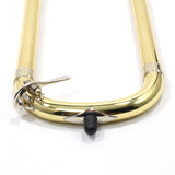 Bach Model 42B Stradivarius Professional Tenor Trombone SN 218402