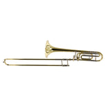 Bach Model 42B Stradivarius Professional Tenor Trombone SN 218402