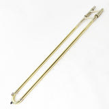 Bach Model 42B Stradivarius Professional Tenor Trombone SN 222151 GORGEOUS- for sale at BrassAndWinds.com