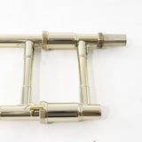 Bach Model 42B Stradivarius Professional Tenor Trombone SN 222151 GORGEOUS- for sale at BrassAndWinds.com