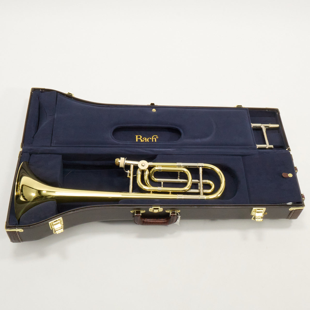 Trombones – The Mighty Quinn Brass and Winds Trombones – The Mighty Quinn Brass and Winds