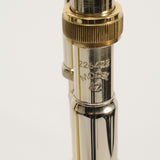 Bach Model 42B Stradivarius Professional Tenor Trombone SN 226422 EXCELLENT- for sale at BrassAndWinds.com