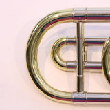 Bach Model 42B Stradivarius Professional Trombone OPEN BOX- for sale at BrassAndWinds.com